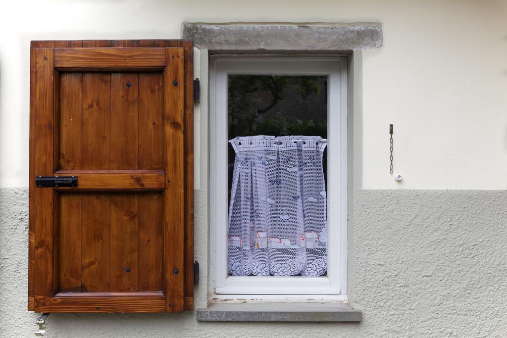Ferienwohnung Casa Traquandi Castiglion Fiorentino Exterior foto